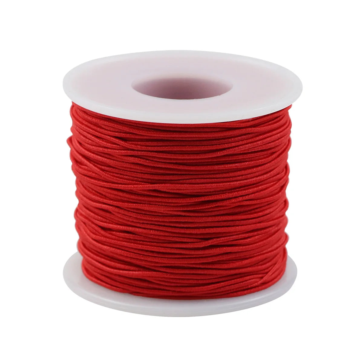 Rainbow Elastic Beading Cord