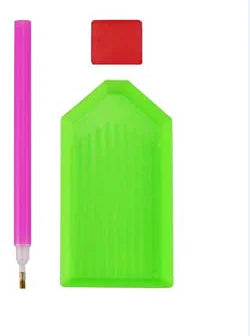 Kids Diamond Painting Kit Diamond Embroidery