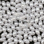 Cheap Accessories Mixed Water Droplets Shape Imitation Pearls