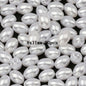 Cheap Accessories Mixed Water Droplets Shape Imitation Pearls