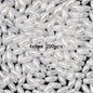 Cheap Accessories Mixed Water Droplets Shape Imitation Pearls