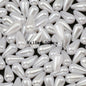 Cheap Accessories Mixed Water Droplets Shape Imitation Pearls