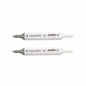 TOUCHNEW 0# Colorless Blender Marker Double-headed Alcohol Based Ink Sketch Markers Set for Artist Manga Painting Supplies