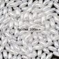 Cheap Accessories Mixed Water Droplets Shape Imitation Pearls