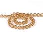 32Facets Round Ball 2mm 3mm 4mm 6mm 8mm 10mm 12mm 14mm Faceted Crystal Glass Loose Spacer