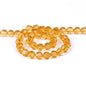 32Facets Round Ball 2mm 3mm 4mm 6mm 8mm 10mm 12mm 14mm Faceted Crystal Glass Loose Spacer