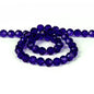 32Facets Round Ball 2mm 3mm 4mm 6mm 8mm 10mm 12mm 14mm Faceted Crystal Glass Loose Spacer