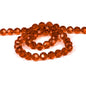 32Facets Round Ball 2mm 3mm 4mm 6mm 8mm 10mm 12mm 14mm Faceted Crystal Glass Loose Spacer