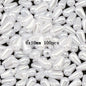Cheap Accessories Mixed Water Droplets Shape Imitation Pearls
