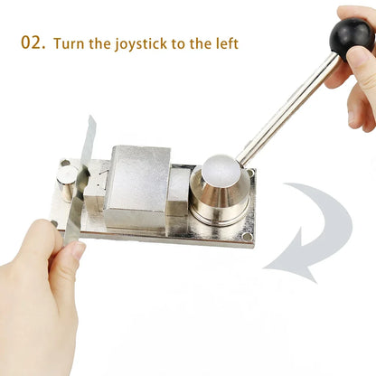 PHYHOO Ring Bending Machine