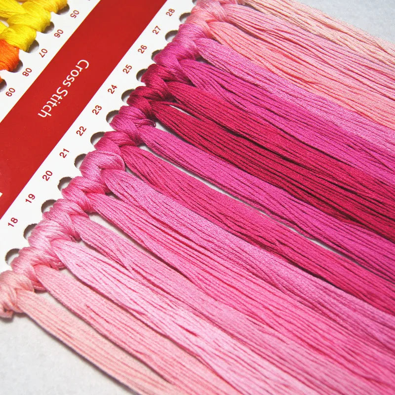 Warm Tea In Winter Patterns Counted Cross Stitch Set DIY 11CT 14CT 16CT Stamped