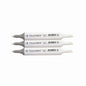 TOUCHNEW 0# Colorless Blender Marker Double-headed Alcohol Based Ink Sketch Markers Set for Artist Manga Painting Supplies
