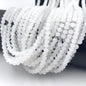 2 3 4 6 8mm Crystal Beads for Jewelry