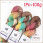 1Pc 100g/roll Merino Wool