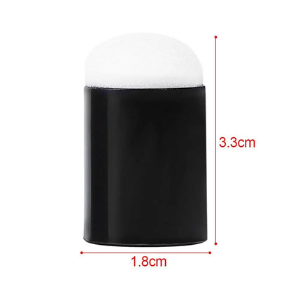 10PCS Finger Painting Sponge Daubers