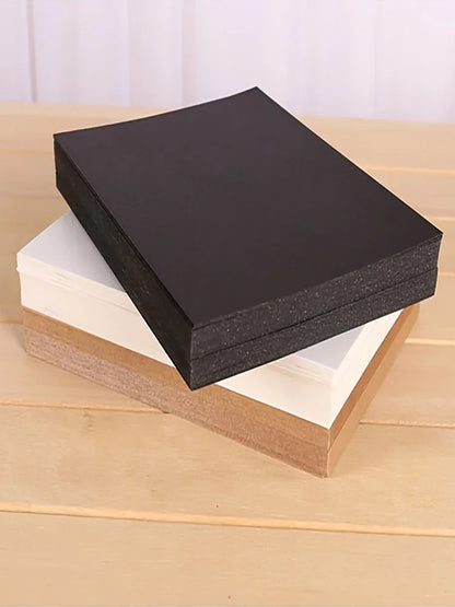 90 sheets, A4 translucent tracing paper