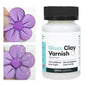 50/100ML Gloss Varnish For Air Dry Clay Glaze