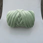 1KG 1000G Super Velvet Chunky Yarn