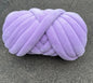 1KG 1000G Super Velvet Chunky Yarn
