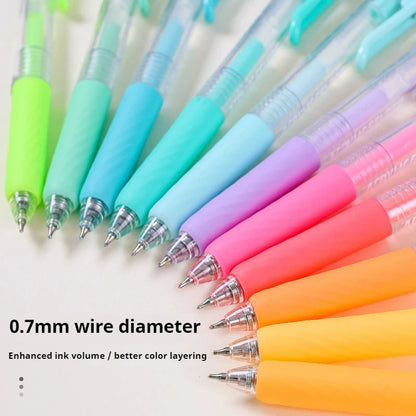 LANGUO 36/54/72/90 Colors Acrylic Painting Gel Pens