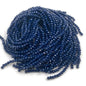 2 3 4 6 8mm Crystal Beads for Jewelry
