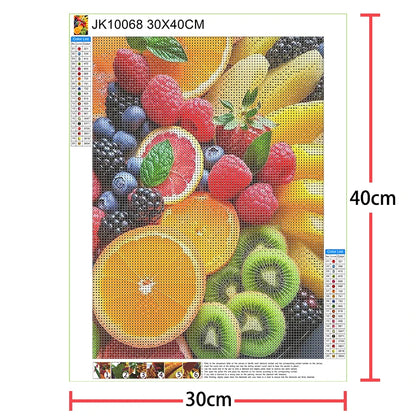 New Mosaic 5D Diy Diamond Paintings