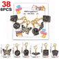 Cat Knitting Stitch Markers