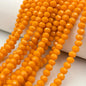 2 3 4 6 8mm Crystal Beads for Jewelry