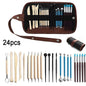 modeling tools for polymer clay sculpting tools