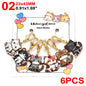 Cat Knitting Stitch Markers