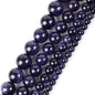 A++ Natural Golden Sandstone & Blue Sandstone & Green Sandstone Loose Beads