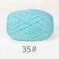 A1-a 50g/Set Soft Milk Cotton Yarn for Crochet Threads for Knitting
