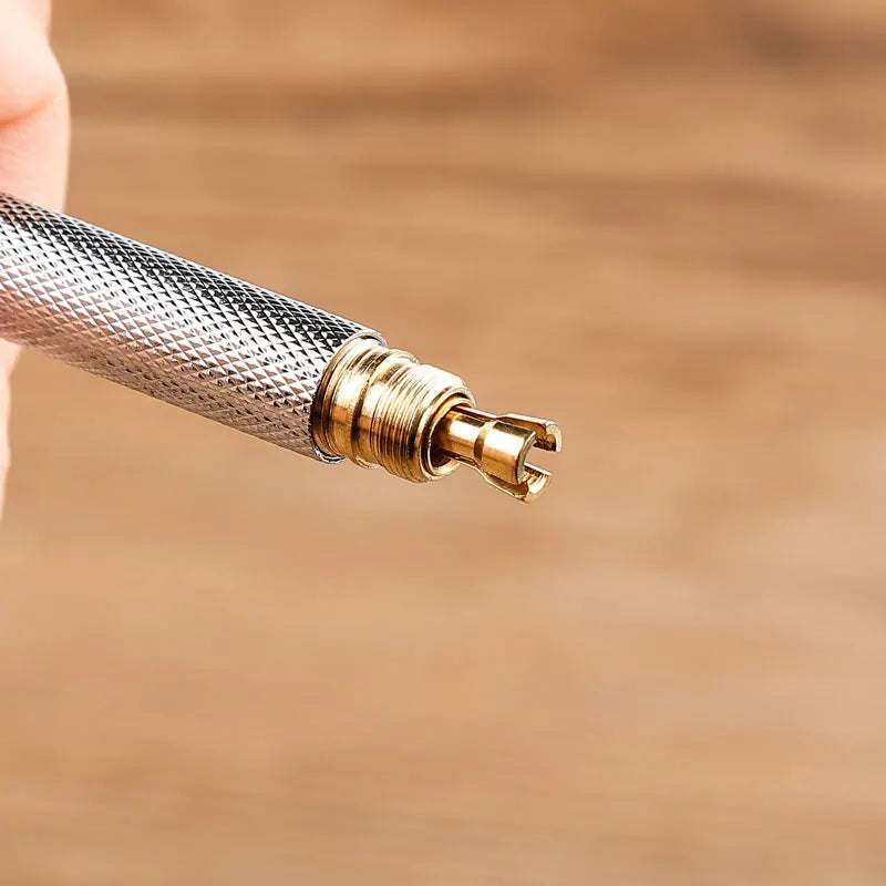 Mechanical Pencil Set 0.3 0.5 0.7 0.9 1.3 2.0mm Full Metal Art Drawing Painting Automatic Pencil