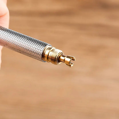 Mechanical Pencil Set 0.3 0.5 0.7 0.9 1.3 2.0mm Full Metal Art Drawing Painting Automatic Pencil
