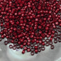 2.5mm 14g Small Japanese Beads Luster Colorful Small Craft
