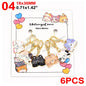 Cat Knitting Stitch Markers