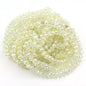 2 3 4 6 8mm Crystal Beads for Jewelry