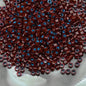 2.5mm 14g Small Japanese Beads Luster Colorful Small Craft