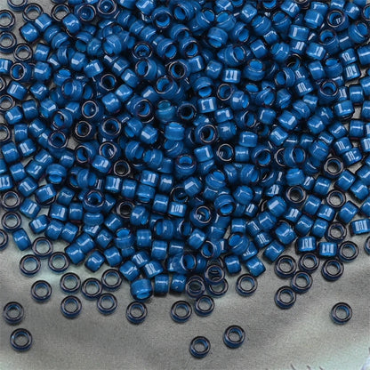 2.5mm 14g Small Japanese Beads Luster Colorful Small Craft