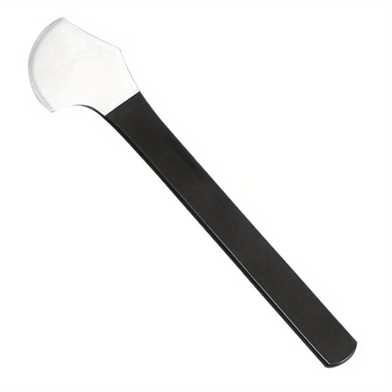 1PC Leather Cutting Knife Tool Leather Craft Skiving Sharp Handle Knife