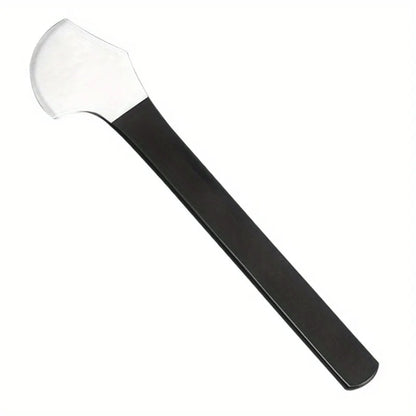 1PC Leather Cutting Knife Tool Leather Craft Skiving Sharp Handle Knife