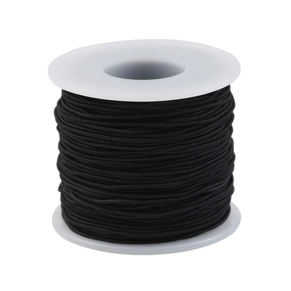 Rainbow Elastic Beading Cord