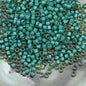 2.5mm 14g Small Japanese Beads Luster Colorful Small Craft