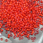 2.5mm 14g Small Japanese Beads Luster Colorful Small Craft