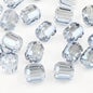 9mm Austria Crystal Beads Faceted Round Barrel Loose Spacer Beads