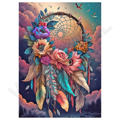 New Mosaic 5D Diy Diamond Paintings