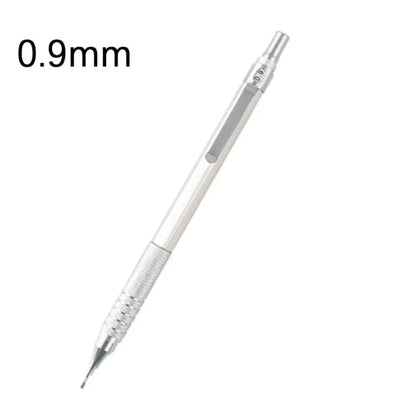 Professional Metal Low Gravity Automatic Pencil 0.3/0.5/0.7/0.9/2.0mm  Mechanical Pencil