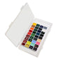 Artist watercolor paint 130/98/60/24 colors art set professional drawing pigment