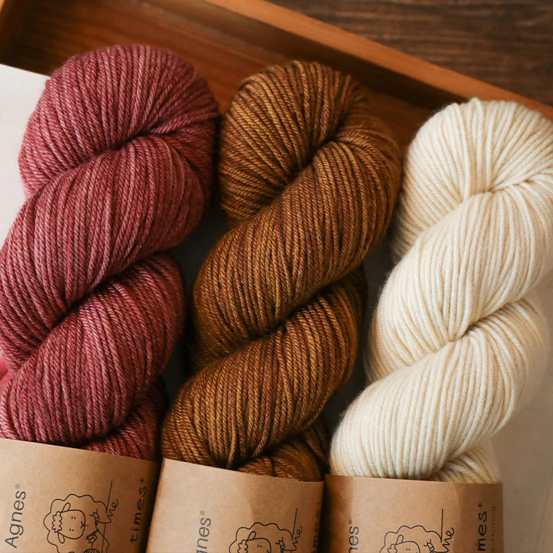 Merino Wool Yarn