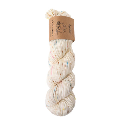 Merino Wool Yarn